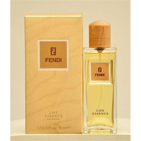 fendi parfum life essence|Fendi essence perfume price.